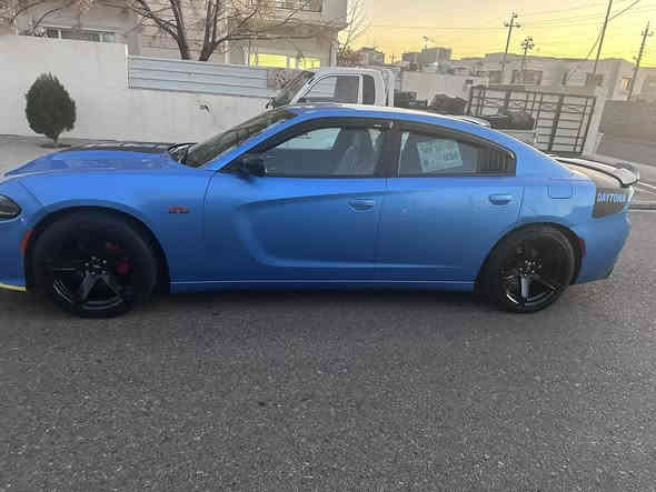 جارجر موديل 2019 sxt فول ماعدا الفتحه 
محرك 3600 
رقم اربيل بإسمي 
للاستفسار 
***********
مكان السياره بغداد ابو غريب (الحصوه)
