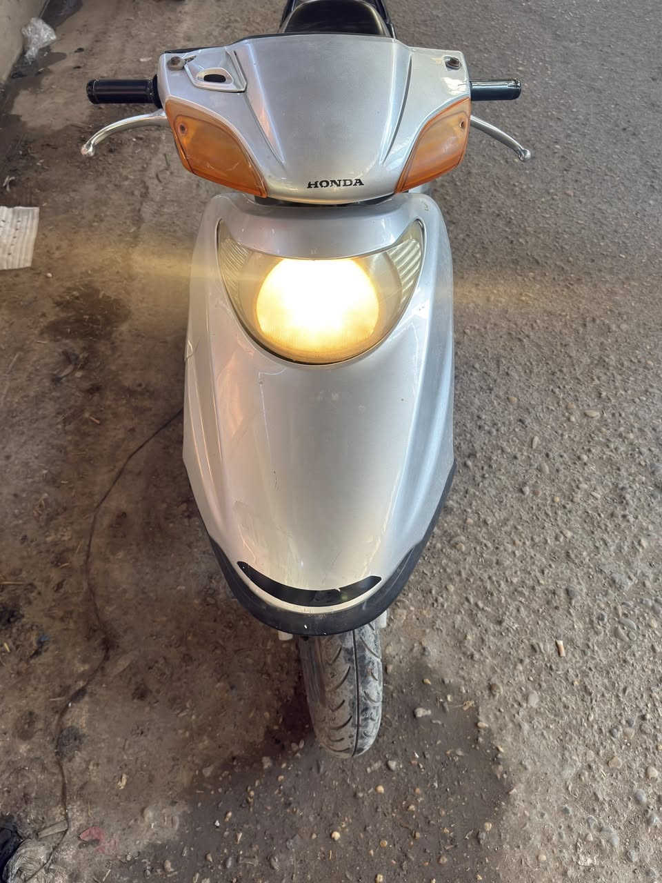 سبيسي ياباني مجفته  رايمر مكينته ناعمه  جاهزه مابيه نقص شغاله سلف كهربائيات كله شغاله ب 400 وبيه مجال مكاني كوت العزه القديمه الشراي يتصل ***********
