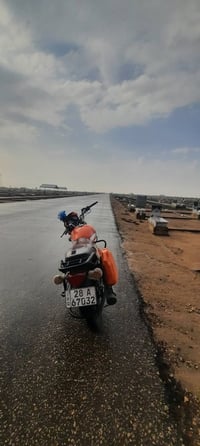 نجف • موديل ٢٠٢٣ • ٢٠٠ سي سي