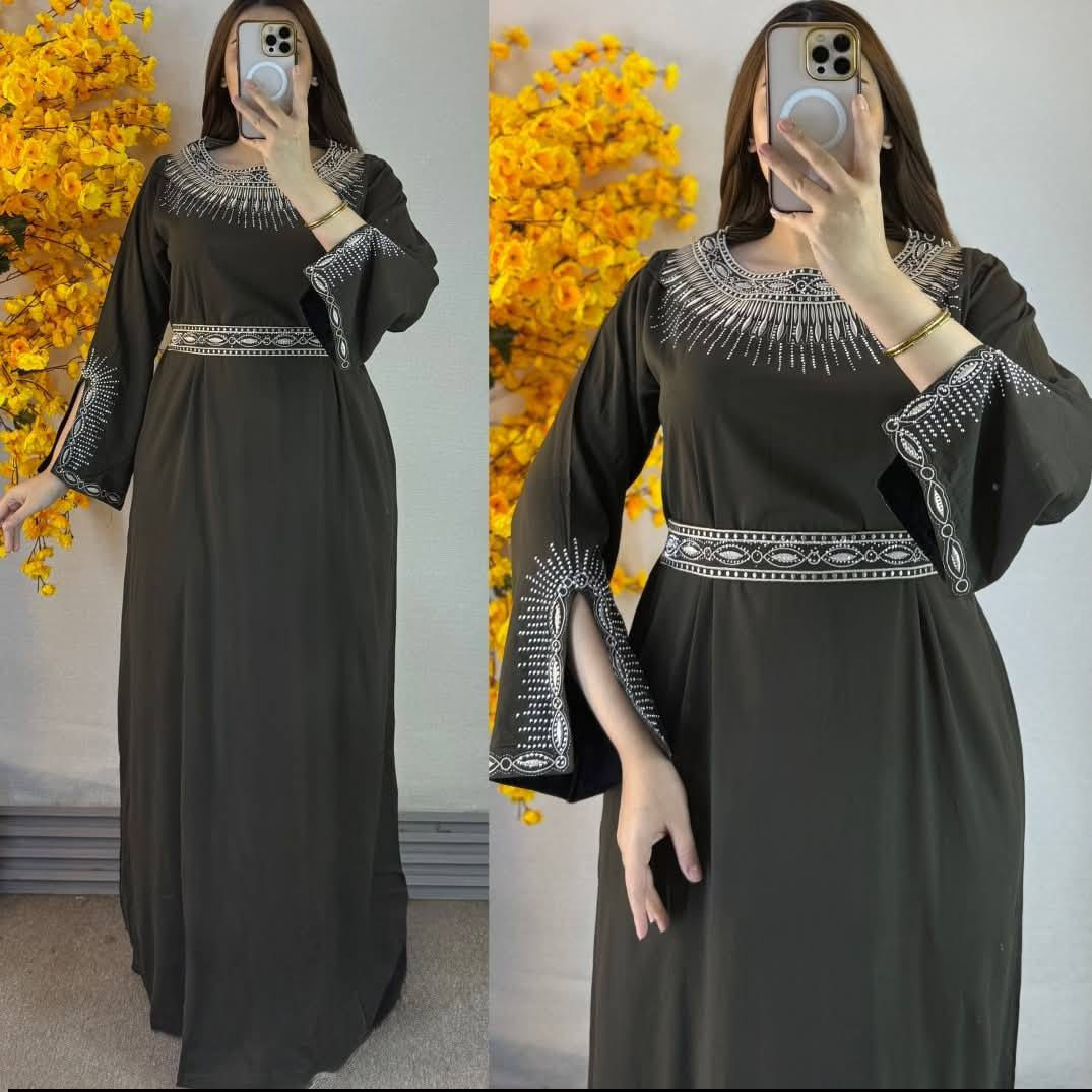 دشداشه كشمير مطاط
درجة اولى
قياس L/XL/2XL/3XL
متوفر جملة ومفرد
القطعه ب15


**إذا كنت صاحب هذا الإعلان وتريد حذفه لأي سبب، رجاءا أرسل رسالة إلى الدعم الفني**