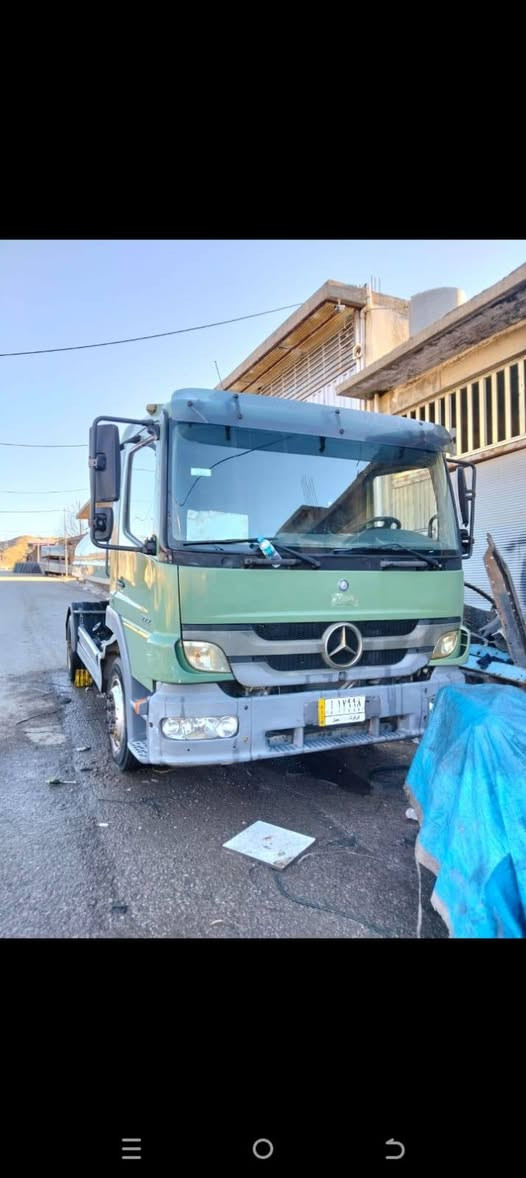 اتيكو موديل٢٠١٢رقم كركوك المانى بل سنويه كابسه محرك ٤و٨براغى تانكى ١٠الف ***********
