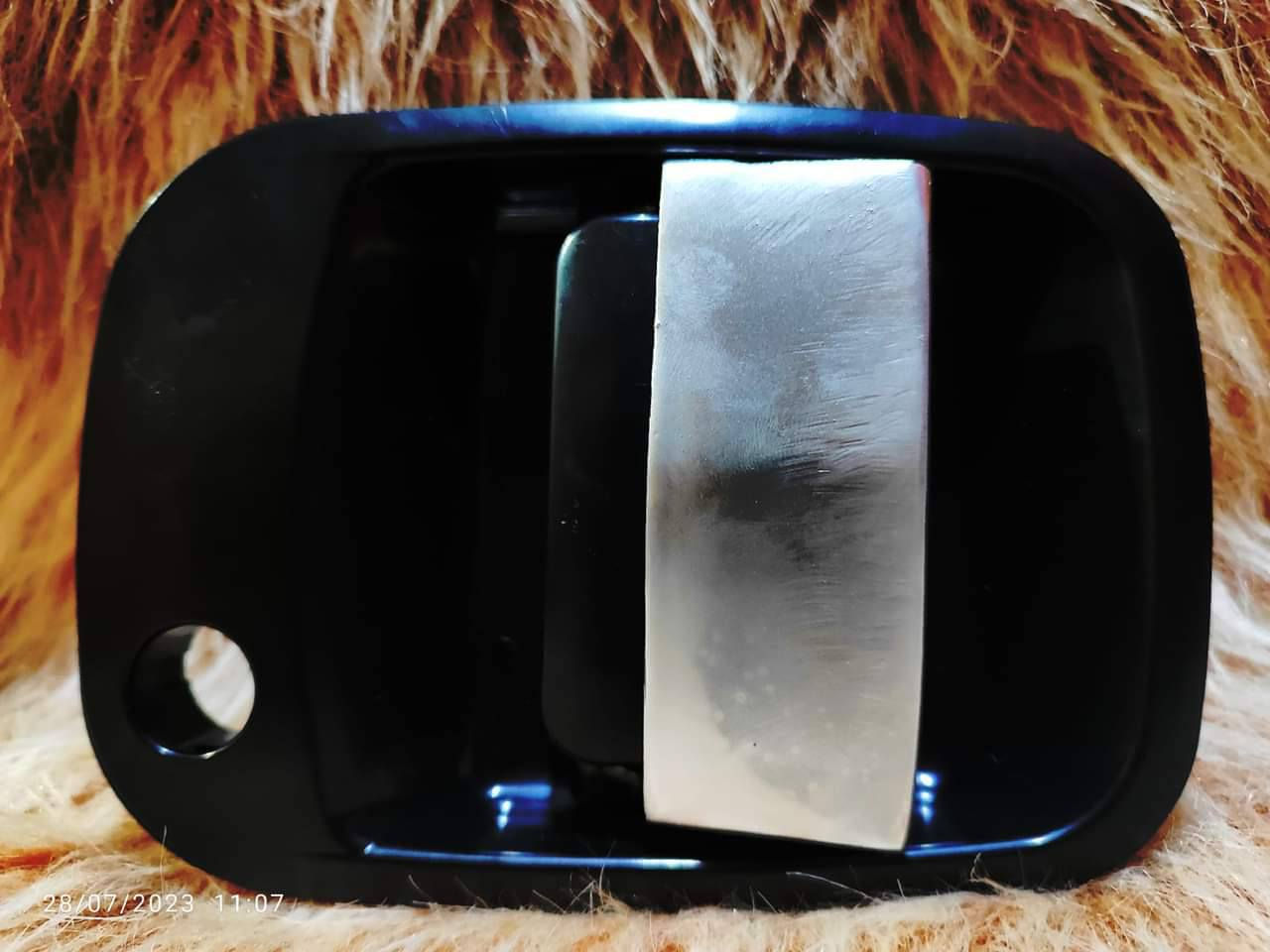 (قبضه باب سلاايت) 2007) (2006)
متوفره (خارجيه)(وداخليه)

بدون حاضن (داخليه وخارجيه )30الف مع توصيل/ بدون توصيل  25الف 

بدون حاضن  فقط القبضه عدد (1)ب 20الف مع توصيل/، بدون توصيل 15الاف

العنوان /بصره /قضاء الدير /قرب فينيسا مول

***********/واتساب
