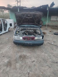 اكسل • محرك وكير مكفولات • المسيب