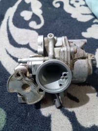 شباب كابريتر وفلتر بانزيل لل البيع يعرهن 10  قفل رقم 07737665352