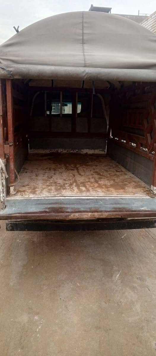 كيه ام عيون موديل 2002 للبيع رقم بغداد مكفوله العنوان بغداد النهروان ... السعر 75 ورقة سياره نضيفه وبيهه مجال قليل +تحويل ثاني يوم رقم الاتصال ***********
