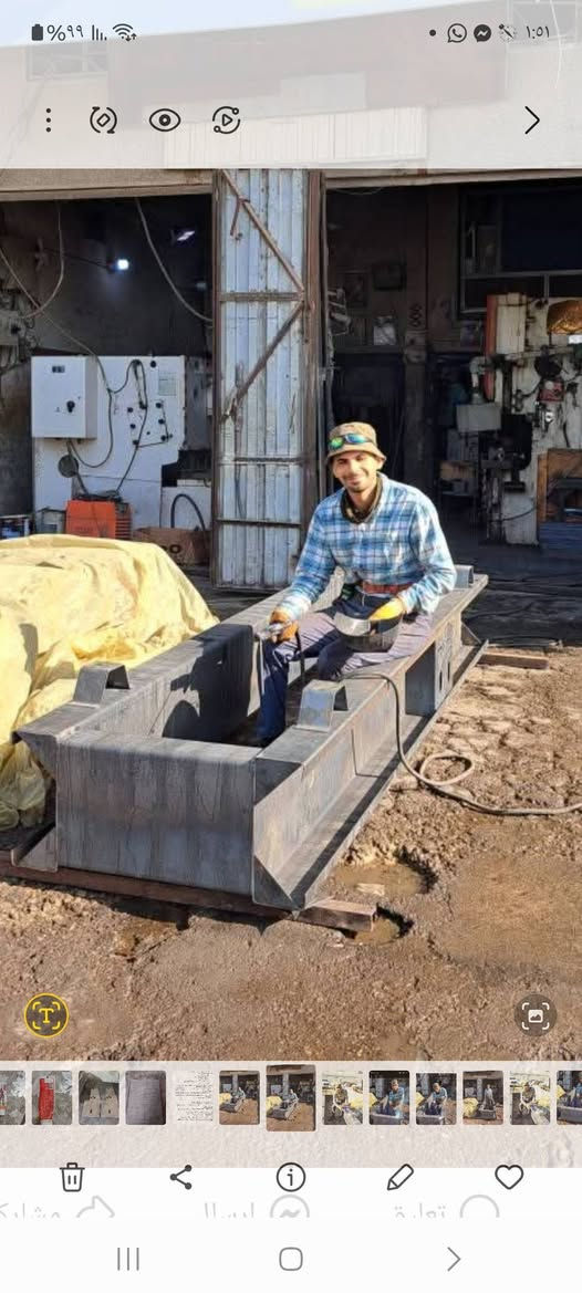 شواصي معمل العنبكي انتاج الشواصي لكافة انواع المكائن سكانيا١١٣ سكانيا٤٤ ٤٣ دي اس بومه كمنز  افيكو ١٢٠ افيكو ١٣٧ شتاير  فالفو عنوان المعمل شيخ عمر شارع ثالث مقابل معمل  الخياطه العسكري سيف العنبكي ***********  ***********
