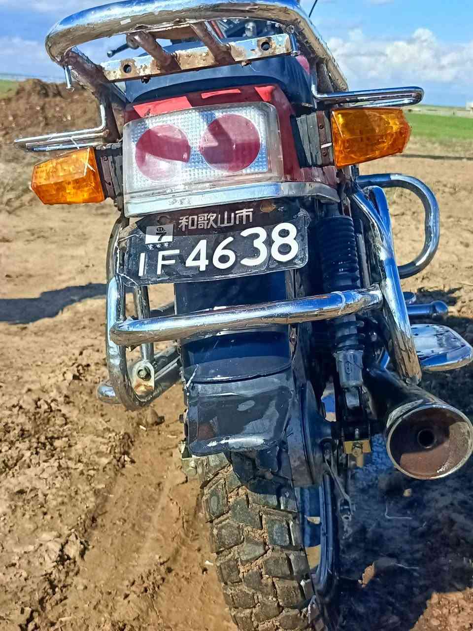 دراجه للبيع بس مناسب اوراق موجود موديل 19
للاستفسار اتصل *********** او خاص
