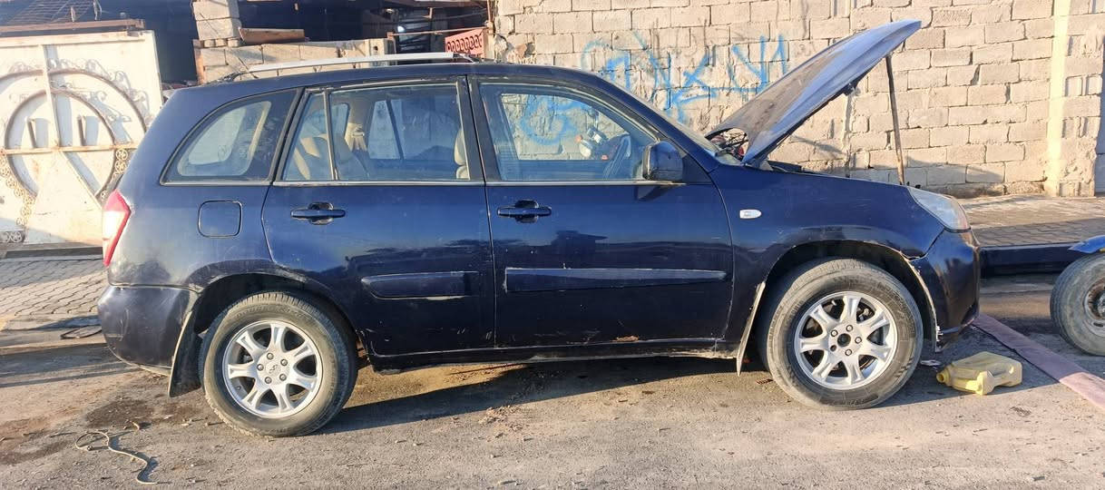 سلام علكم تيكو للبيع موديل 13سياره خير من الله كير ومحرك مكفولات رقم نكليزي. ***********
