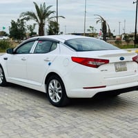 أوبتما خليجي • مكينة 2000 • ٢٠١٤