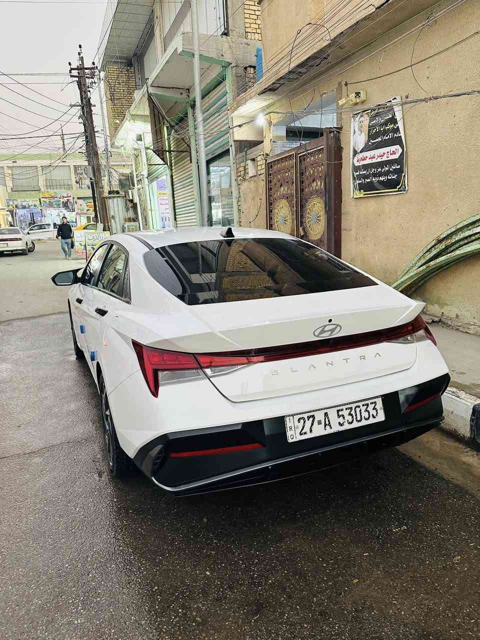 سياره شخصية ماشيه فقط ١٣ الف mil
محرك سعة  4 سلندر ٢٠٠٠ دوشش ونظام سبورت 
ناقل حركة أوتوماتيكي ذكي متغير (IVT/CVT).
نظام دفع أمامي.
إضاءات LED أمامية وخلفية متصلة.
فتحة سقف بانوراما.
مرايا جانبية كهربائية حساسات
شاشات مزدوجة (شاشة عدادات رقمية + شاشة ترفيه تعمل باللمس).
مقاعد جلدية بـتحكم كهربائي مع خاصية التدفئة والتهوية.
نظام تكييف أوتوماتيكي ثنائي المناطق مع فتحات خلفية.
إضاءة محيطية وشاحن لاسلكي للهواتف.
نظام صوتي من BOSE (في أعلى فئة)
حساسات أمامية وخلفية وكاميرا خلفية.
مثبت سرعة ورادار امامي وخلفي  
حادثها تبديل بنيد تعال وشوف بعينك سياره مناقصها اي شي /سعر خابرني وبيك خير ودلل ***********
