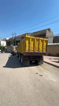 سكانيا 113 • سكانيه 113 • شاحنة سكانيا • موديل 95 • سكانيا عقرب • مكين...