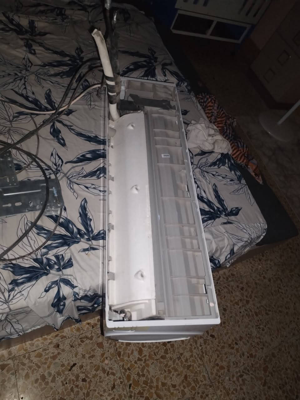 توسوت طن ونص شغال للبيع


**إذا كنت صاحب هذا الإعلان وتريد حذفه لأي سبب، رجاءا أرسل رسالة إلى الدعم الفني**