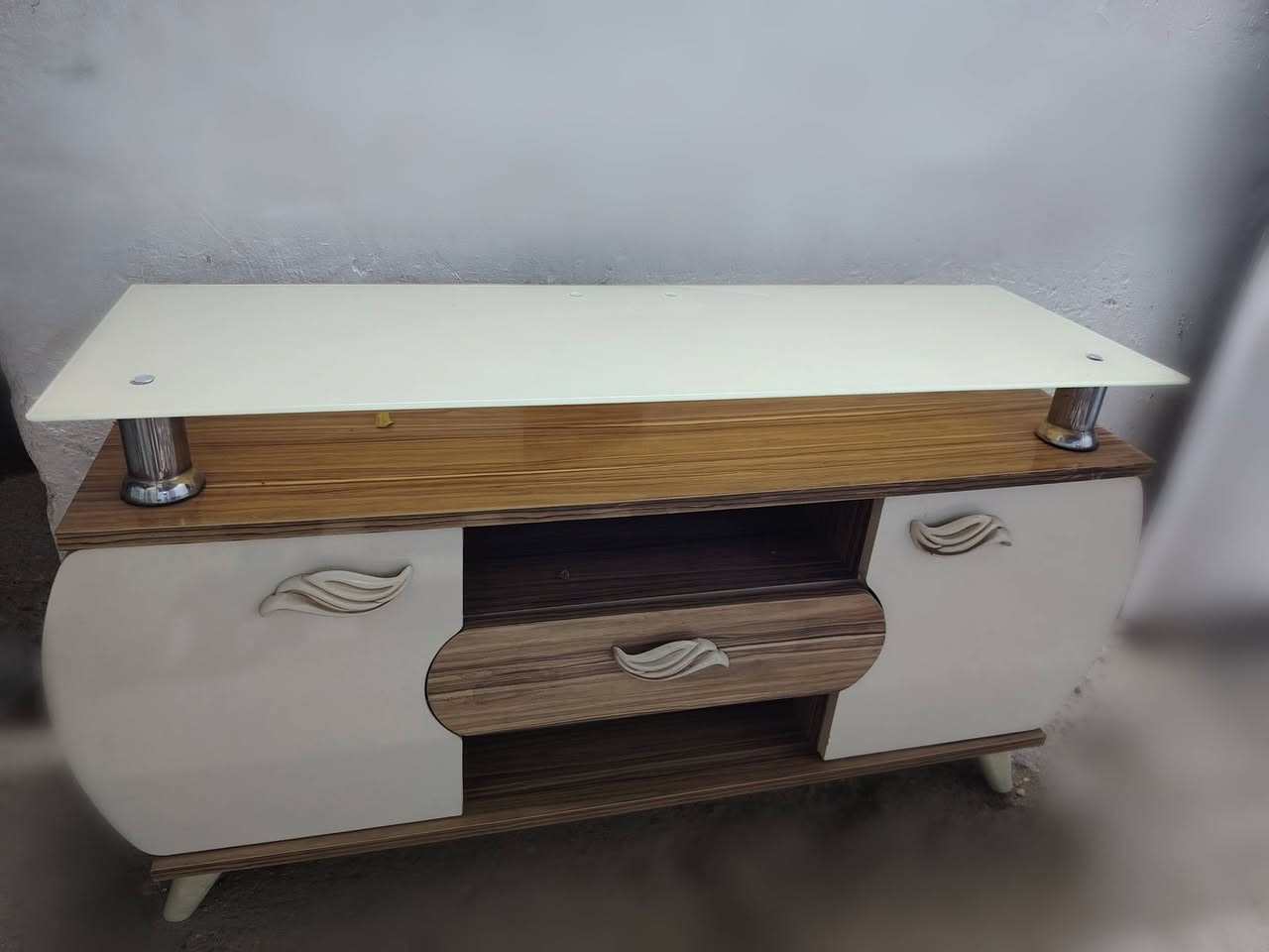 السعر بل اتفاق


**إذا كنت صاحب هذا الإعلان وتريد حذفه لأي سبب، رجاءا أرسل رسالة إلى الدعم الفني**