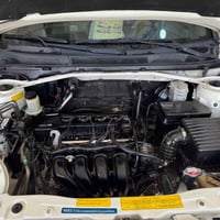 ليفان موديل ١٦ محرك ٢٠٠٠ كير عادي السياره كلها كفاله او ع وضع الشركه م...