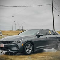 سياره كي فايف 5XXG14J25RG252955  امريكي موديل 2024 ماشيه 29 ميل مواصفا...