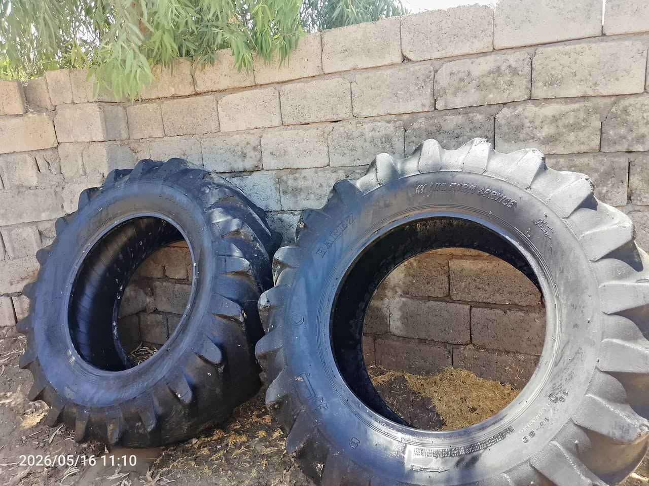 ئەو دووتایەمان هەیە یێ پشتەوەی تراکتۆر ئیرانی ڕقم تەلەفۆن ***********
