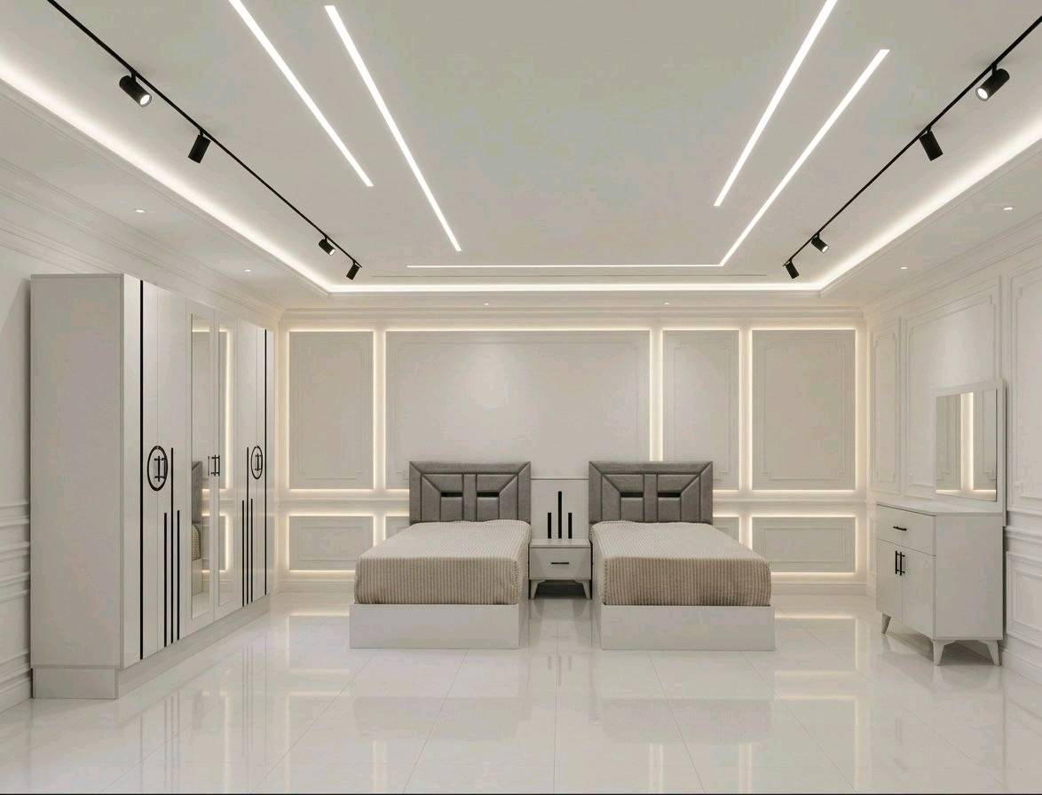 غرفة تركية موديلات 5 قطع 