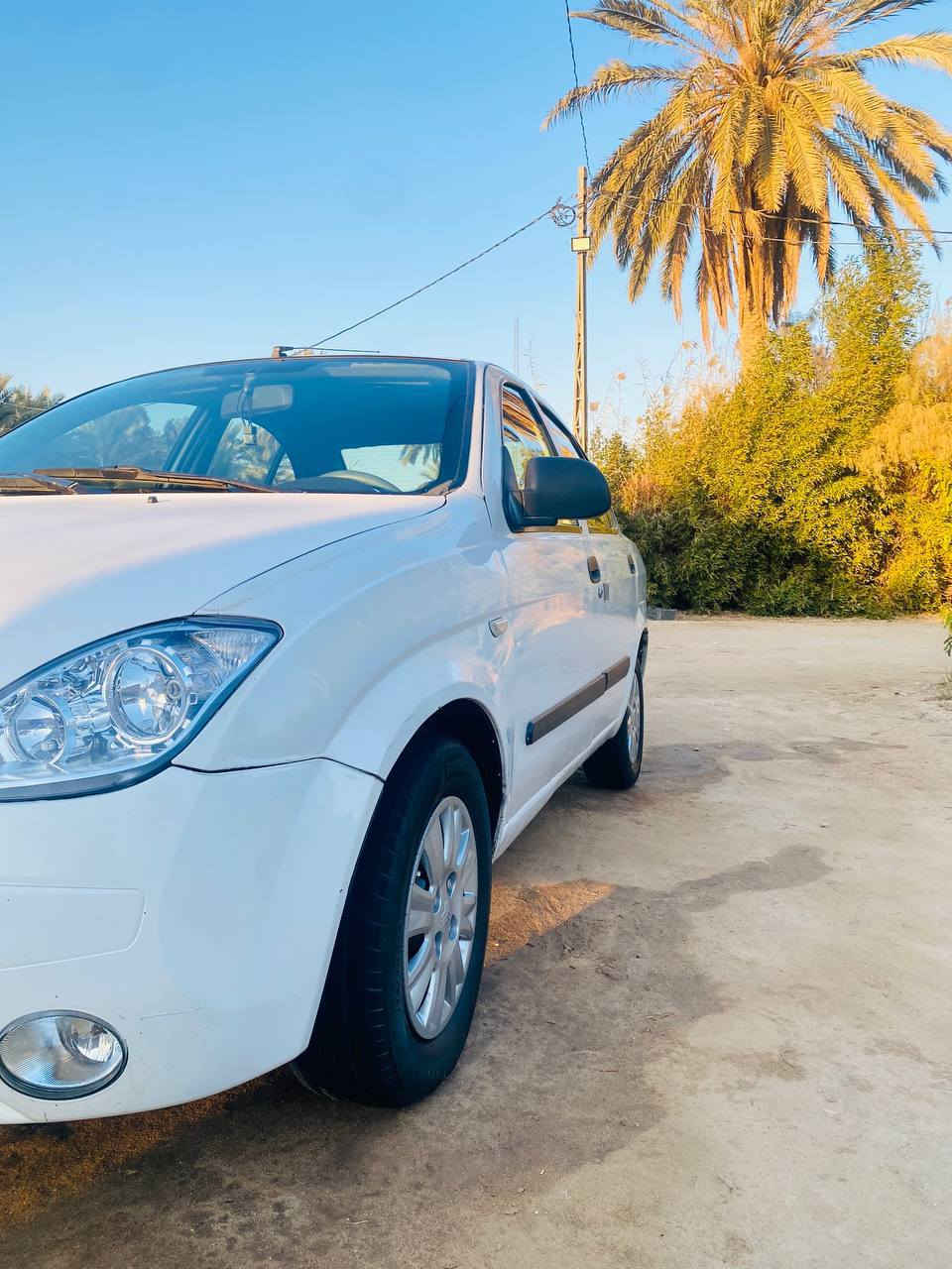 سلام عليكم تايبا موديل 2013رقم واسط انكليزي بسمي مداور ثاني يوم سياره جاهزه كير مكينه كهربائيات حداديه تبريد ثلج  تخم تاير باتري جديد سياره جاهزه السعر 42 وبيها مجال ***********
