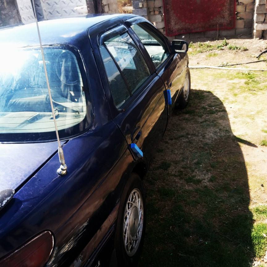 سلام عليكم للبيع كيا سيفيا مكفوله من كلشي من شواصي من كصه من كلبه تخم تايرجديد كير عادي رقم كربلاء باسمي تحويل ثاني يوم متواجد واتساب  ‏‪***********‬‏
