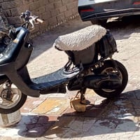 دراجة نارية • للبيع