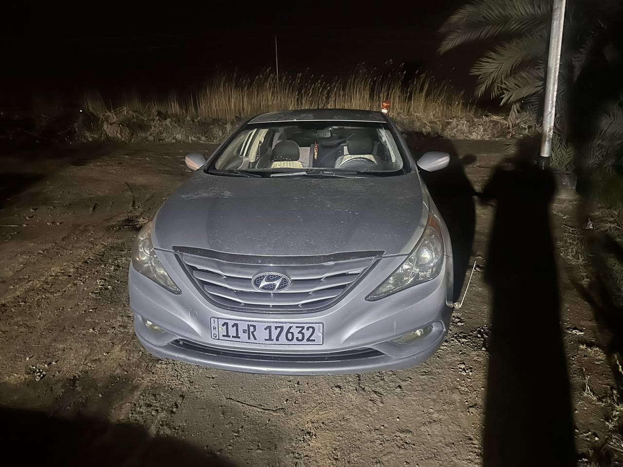 سوناتا ٢٠١١ وارد امريكي السياره نضيفه حادثها بس خشم الجاملغ الايمن ومرجع نفسه ع البارد الباقي كفاله كير محرك كله ع البلاد مكاني الديوانية رقمي *********** السعر ١٠٠
