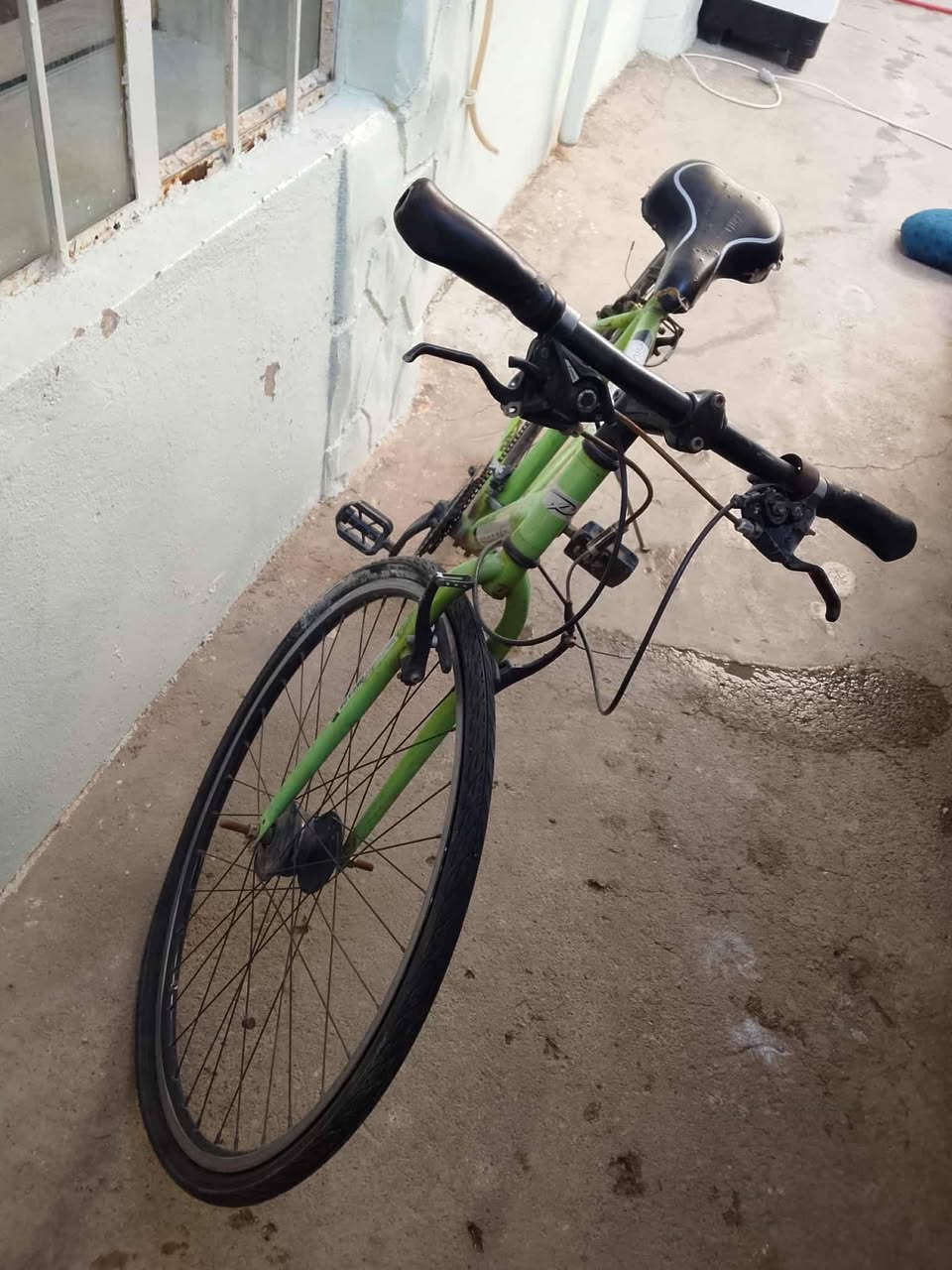 اغراض للبيع كلمن وسعره اسعار مناسبة جدا العنده غرض يدزلي هو خاص ابيعو


**إذا كنت صاحب هذا الإعلان وتريد حذفه لأي سبب، رجاءا أرسل رسالة إلى الدعم الفني**