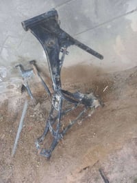 تايموته • قطع غيار • مكاني شطره