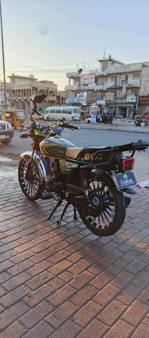 السلام عليكم سونك مراوس موديل 25 ماشيه 800كيلو صار 3 أشهر من نازله   لاصلي بيها ليزر يعني باب اول مكان بغداد مدينة لصدر لرقم *********** متواجد واتساب ❤
