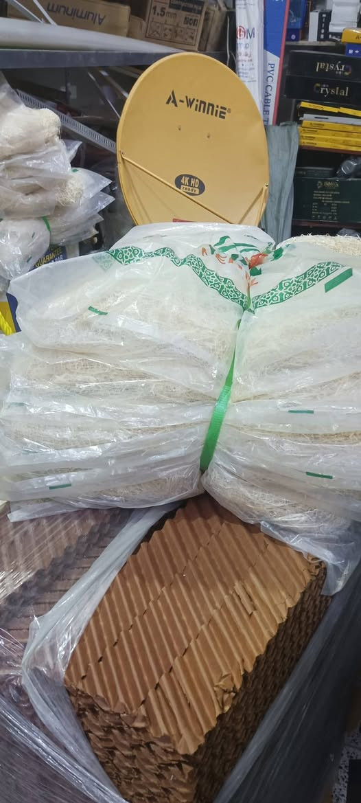متوفر يم انشائية حسين الركابي 
ليف مبرده بلاستك+ ليف مبرده حديد 
شارع 40 مقابل الملعب


**إذا كنت صاحب هذا الإعلان وتريد حذفه لأي سبب، رجاءا أرسل رسالة إلى الدعم الفني**