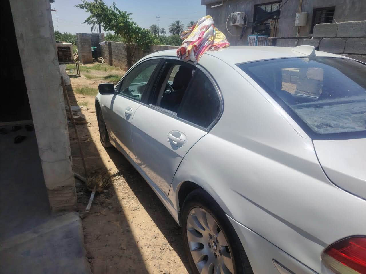 سياره ادوات سياره جديده بي معنى الكلمه رايدها 50 للتواصل خاص


**إذا كنت صاحب هذا الإعلان وتريد حذفه لأي سبب، رجاءا أرسل رسالة إلى الدعم الفني**