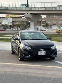 اكسنت ٢٠٢١ • وارد امريكي • حادث