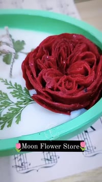 صناعة يدوية • مواد عضوية • عطر يدوم