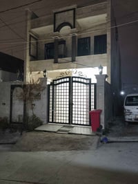 مشيرفة الاولى • ١٨٢م • ٦ غرف نوم