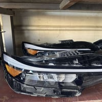 قطع فورتي • سيلتوز • مشتل الكناني