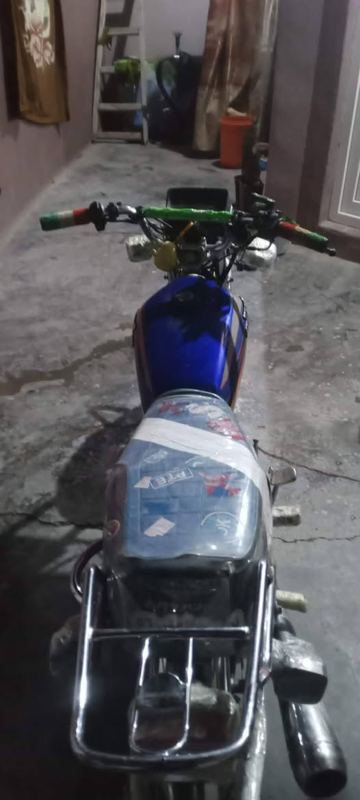 سلام عليكم دراجة نامي برو موديل 19 للبيع سعر 425وبيمجال الطيبين موجود علا رقم ***********
