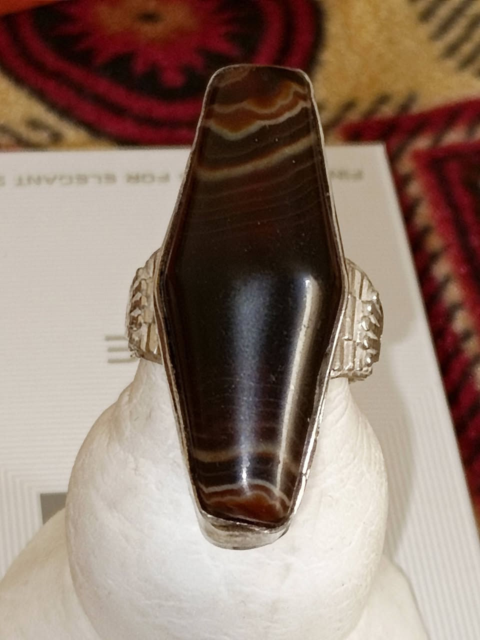 للبيع على خاص توصيل موجود


**إذا كنت صاحب هذا الإعلان وتريد حذفه لأي سبب، رجاءا أرسل رسالة إلى الدعم الفني**