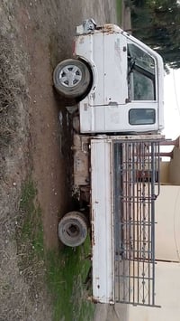 كيا بنجو • للبيع • مالك