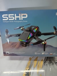 من رخصة الادمن درون بهاي الموصفات مفولة دبل بطارية سعرة ١٢٥ بل سوك ٧٥ا...