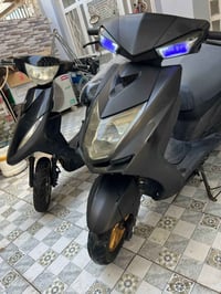 دراجتين • نظيفات • ما بيهن ايشي