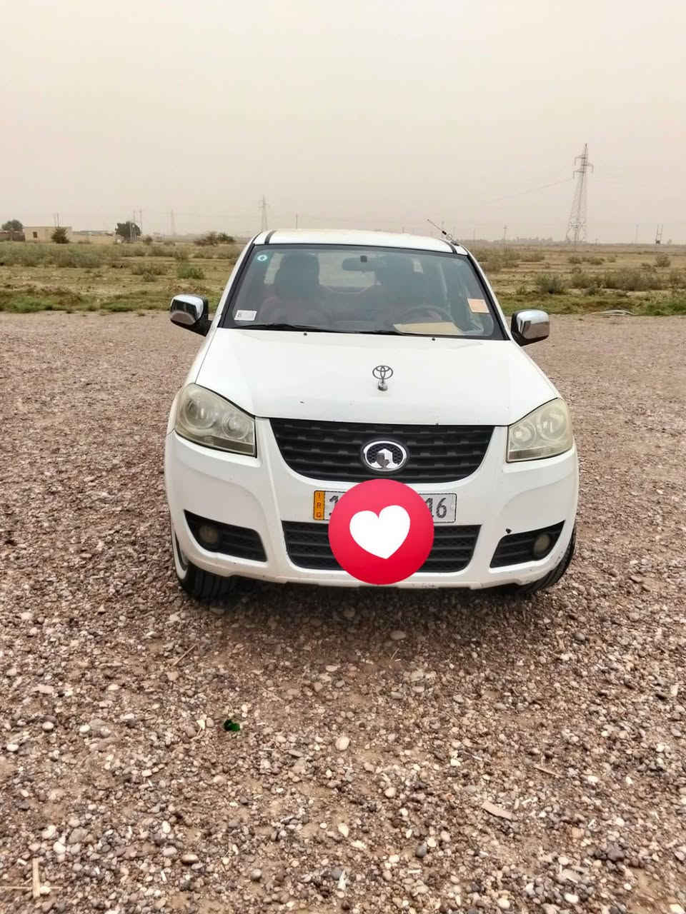 كريت ويل ٢٠١١ سياره خير من الله كير مكينه مكفوله كفاله عامه تبربد تخم تاير صدر جديد رقم بغداد دولي سنويه جديده تحويل مباشر //مكلف بالنشر للاستفسار ألاتصال ***********
