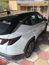 ‭ توسان  2025  خليجي تو كلر فول عدا البنوراما ضمان الشركة الاولى  مكفو...