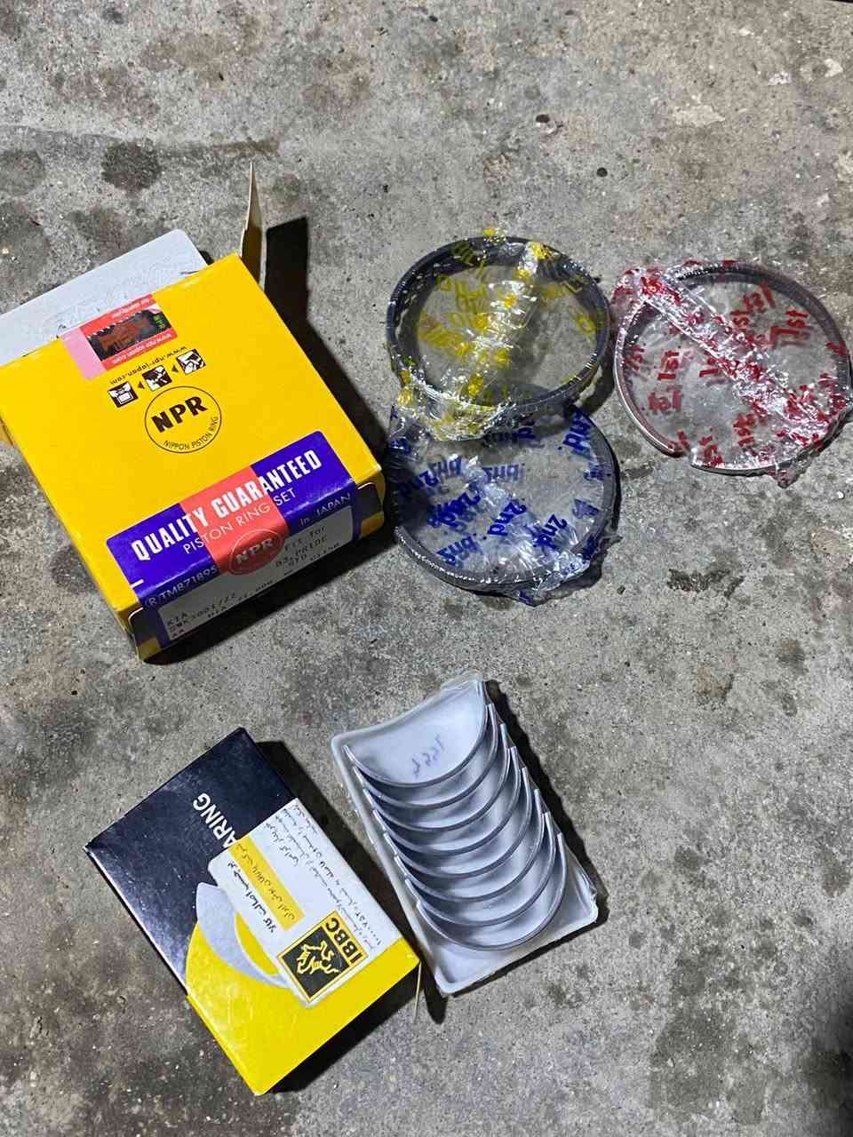 عرض سايبه تجفيت تنزيل رنك كازكيت بكن وأشر قبق ولفات وأشر دكشن حار دهن فلتر ضمان 175
فقط *********** واتساب
