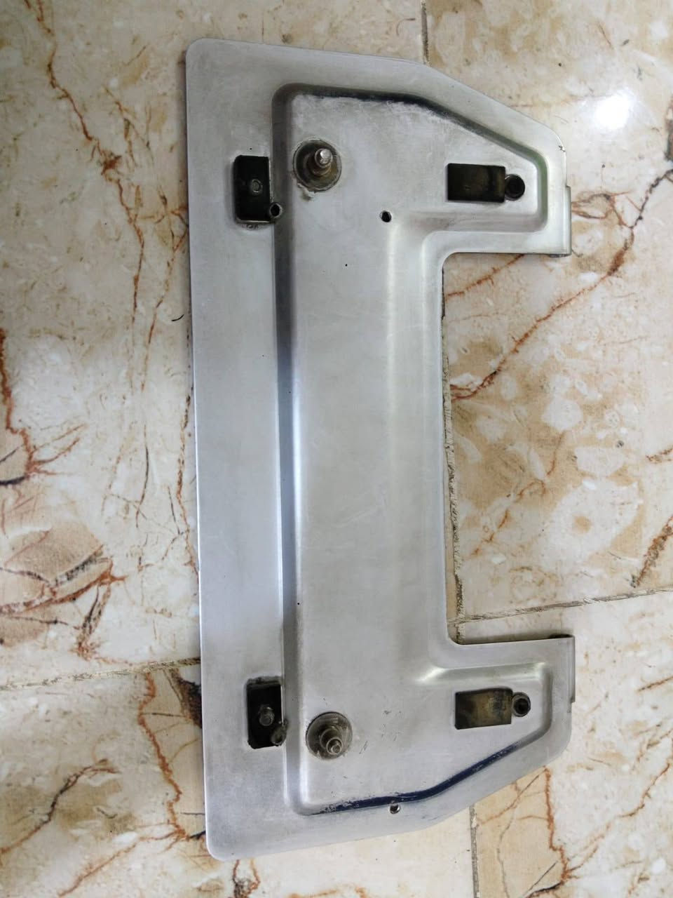 فدراليه 15الف
بكلايت BMW. 525 سعر 40 الف
قاعدة رقم BMW وارد يابان 20 الف
مطريات بوب BMW 525  سعر 30

متوفر توصيل جميع أنحاء العراق 5 الاف دينار


**إذا كنت صاحب هذا الإعلان وتريد حذفه لأي سبب، رجاءا أرسل رسالة إلى الدعم الفني**