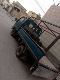 كيا • مكينه وكير مكفولة • بغداد البلديات