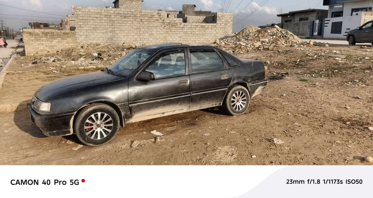 السلام عليكم اوبل فكتره حجم 16رقم جديد سنويه يله 30هزه جديد محرك كير شرط كابون بيها كهربيات كلها شغاله توير جدد تنته مديل 92 دواير مصلحه فقط بدون صبق السعر ((35)) ***********
