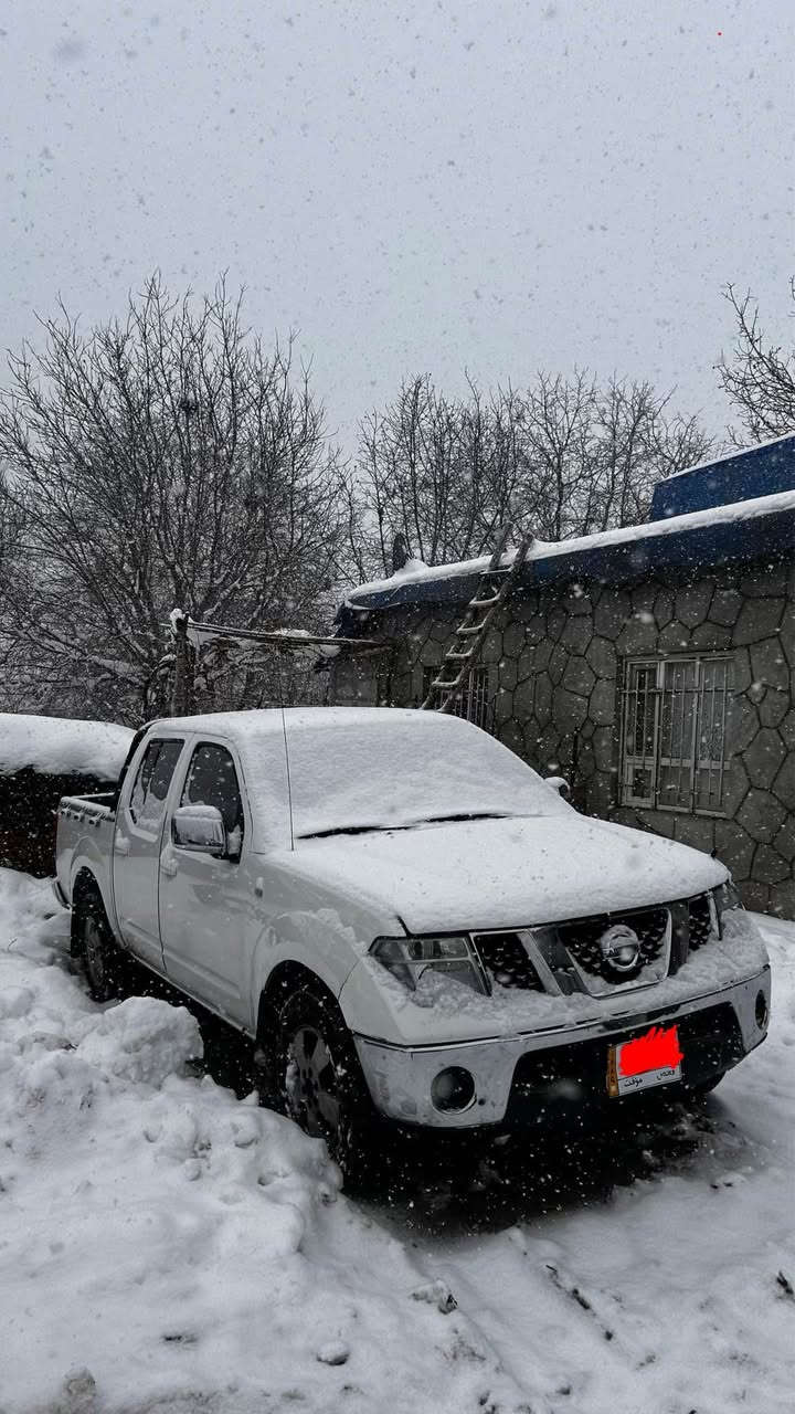 نيسان ناڤارا ٢٠٠٨ منافيست غرامه ب شرط دوو قتعه به خ گيرو مكينه ب شرط تقه رقه ب شرط سياره بئ مصرفئ ده ين دزين مدني حكومي هـه مي ب شرط تايره جديد دينارك مصرف نينه ل سه ر سعرا وئ ٧٢$ ورقه مجالك دئ تئدا هه بيت سياره يال زاخو رقم *********** دهوك, العراق
