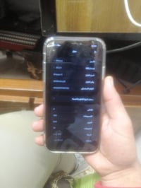 آيفون ١١ • ١٢٨ • بطارية ١٠٠