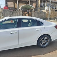 سيراتو ٢٠٢٢ • محرك ١٦٠٠ • فول مواصفات