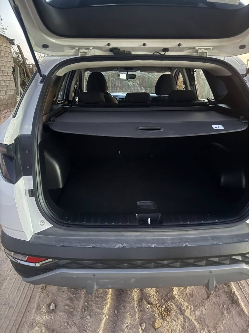 توسان ٢٠٢٣ رقم أربيل إنكليزي هزه جديده تحويل او وكاله فول مواصفات عدا البانوراما توسان 2024 خليجي فول رقم بغداد عدا البنوراما ماشية ٢٩ الف فقط بحالة الزيرو مكفولة عام شرط المكينة مامفتوحة
مواصفات 
بصمات عدد 2 
بصمة ابواب 
رادار امامي خلفي 
الداخل ابيض المرغوب
نظام ترحيب
اتو هولد 
مري شفط 
اشاير بلمري 
ويل كب 18 
قيادة 3 انظمة ايكو نورمل سبورت 
شحن لا سلكي 
شاشة لمس 
كشنات مخمل 
سايد بريك بصمة
مانع انزلاق 
تبريد خلفي 
بردات خلفية 
الكراسي كهرباء 
اضاءة مع لفة الاستيرن 
سبير مانازل
السعر ٢١٥ وبيها مجال قليل 
السيارة جديدة عل وضع الشركة 
للاستفسار ***********
مكاني /طريق كفل كوفة
