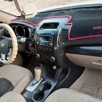 سورنتو ٢٠١٢ • فول مواصفات • وارد خليجي